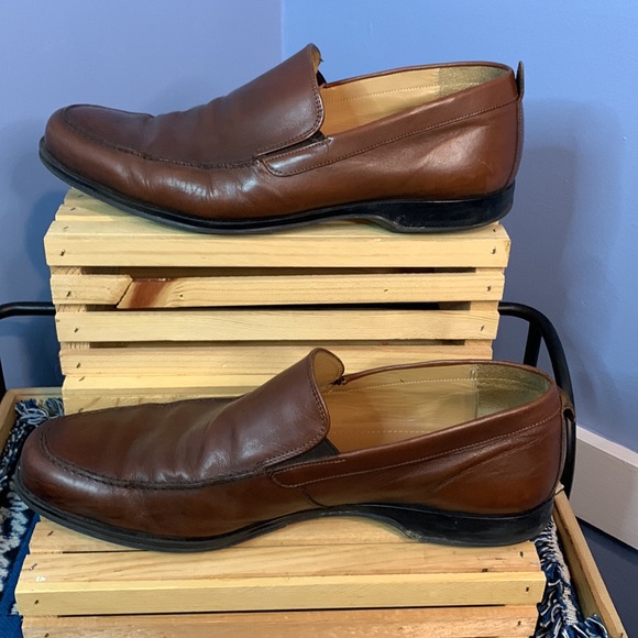 Coach Loafers Size 13 - Picture 5 of 5